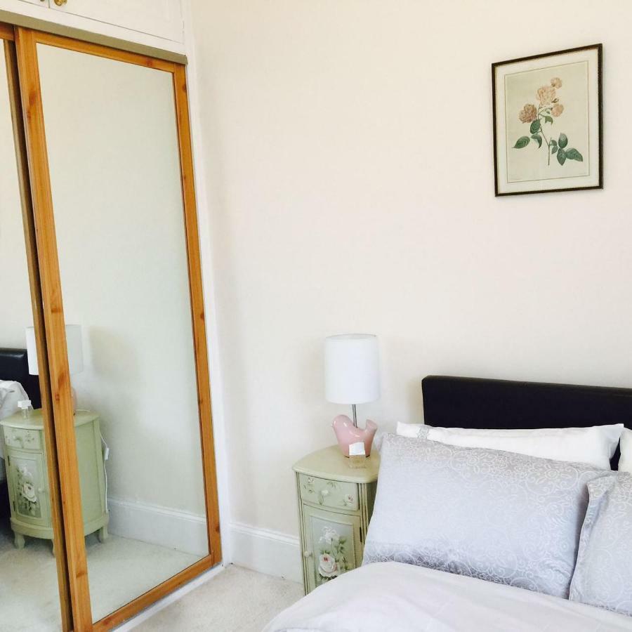 Ferienwohnung Royal Mile St Giles St EDI Exterior foto
