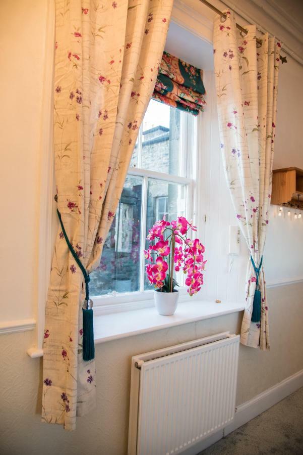 Ferienwohnung Royal Mile St Giles St EDI Exterior foto