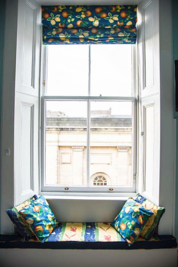 Ferienwohnung Royal Mile St Giles St EDI Exterior foto
